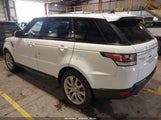 Land Rover Range Rover Sport 3.0L V6 Supercharged Hse SALWR2VF3GA561556 photo