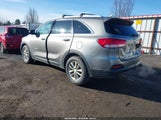 Kia Sorento 3.3L Lx 5XYPGDA54GG085683 снимка