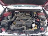 Subaru Legacy 2.5I Limited 4S3BNAN61H3004162 photo
