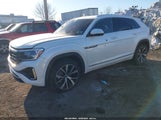 Volkswagen Atlas Cross Sport 2.0T Sel Premium R-Line 1V2FE2CA9SC206154 fotografie