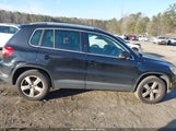 Volkswagen Tiguan Wolfsburg Edition WVGAV7AX1AW532684 снимка