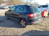Volkswagen Tiguan Wolfsburg Edition WVGAV7AX1AW532684 fotografie