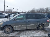 Honda Odyssey Ex 5FNRL38406B419466 снимка