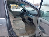 Honda Odyssey Ex 5FNRL38406B419466 снимка