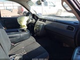 Chevrolet Tahoe Ls 1GNFC13067R418952 снимка