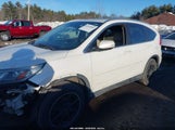 Honda Cr-V Touring 5J6RM4H9XGL020569 снимка