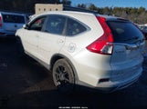 Honda Cr-V Touring 5J6RM4H9XGL020569 снимка