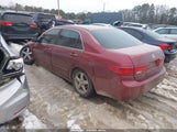 Honda Accord 2.4 Ex 1HGCM56725A100512 снимка