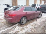 Honda Accord 2.4 Ex 1HGCM56725A100512 снимка