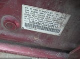 Honda Accord 2.4 Ex 1HGCM56725A100512 снимка