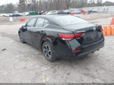 Nissan Sentra Sv Xtronic Cvt 3N1AB8CV4RY273808 снимка