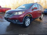 Honda Cr-V Ex-L 5J6RM3H71DL017225 fotografie