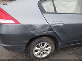Honda Insight Ex JHMZE2H72BS006037 снимка