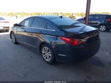 Hyundai Sonata Gls 5NPEB4AC3CH462835 fotografie