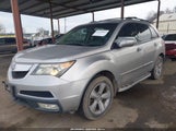 Acura Mdx 2HNYD2H62BH546299 снимка