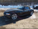 BMW Z4 3.0I 4USBT53453LT23288 снимка