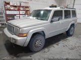 Jeep Commander 1J8HG48K06C366486 снимка