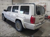 Jeep Commander 1J8HG48K06C366486 fotografie