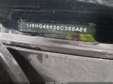 Jeep Commander 1J8HG48K06C366486 fotografie