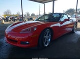 Chevrolet Corvette 1G1YY36U665101846 снимка