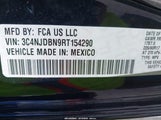 Jeep Compass Latitude 4X4 3C4NJDBN9RT154290 снимка