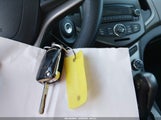 Chevrolet Sonic Lt Auto 1G1JC5SG3D4221635 снимка