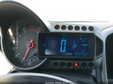 Chevrolet Sonic Lt Auto 1G1JC5SG3D4221635 снимка