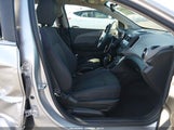Chevrolet Sonic Lt Auto 1G1JC5SG3D4221635 снимка