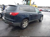 Chevrolet Traverse 2Lt 1GNKVJED5CJ196860 fotografie