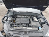 Volkswagen Golf Gti 2.0T Se 4-Door 3VW5T7AU3FM016994 fotografie