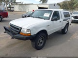 Ford Ranger Xl/Xlt 1FTYR10V3YPB51072 снимка