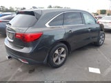 Acura Mdx 5FRYD3H24EB016188 снимка