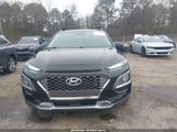 Hyundai Kona Ultimate KM8K5CA54KU329801 снимка
