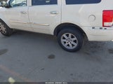 Chrysler Aspen Limited 1A8HX58288F106439 снимка