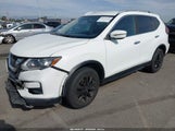 Nissan Rogue Sv KNMAT2MT9JP539155 снимка