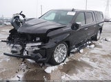Chevrolet Silverado  4Wd Short Bed Ltz 2GCUDGED3R1259917 снимка