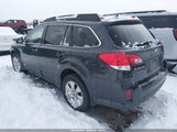 Subaru Outback 2.5I Limited 4S4BRCLC8C3223861 снимка