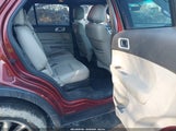 Ford Explorer Limited 1FM5K8F83EGB14290 снимка