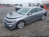 Chevrolet Malibu Fwd 1Lt 1G1ZD5ST3SF134185 fotografie