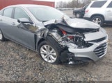 Chevrolet Malibu Fwd 1Lt 1G1ZD5ST3SF134185 fotografie