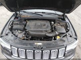 Jeep Grand Cherokee Overland 4X2 1C4RJECG6JC168557 fotografie
