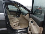 Jeep Grand Cherokee Overland 4X2 1C4RJECG6JC168557 fotografie