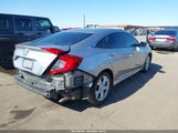 Honda Civic Lx 19XFC2F53GE019577 снимка