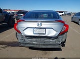 Honda Civic Lx 19XFC2F53GE019577 снимка