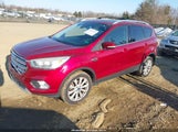 Ford Escape Titanium 1FMCU9J93HUA07382 снимка