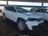 Jeep Grand Cherokee L Laredo 4X4 1C4RJKAG0S8723024 photo