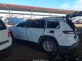 Jeep Grand Cherokee L Laredo 4X4 1C4RJKAG0S8723024 fotografie