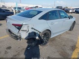 Honda Civic Sport 2HGFE2F51PH517874 снимка