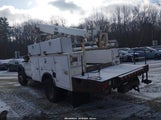 Ford F-450 Chassis Xl 1FDUF4HY5FEA99892 снимка