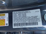 Honda Accord Lx 1HGCY1F27RA080085 fotografie